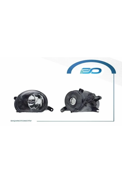 Sıs Farı Sag / Audı Q7 10 > / 4l0941700a- Uyumlu