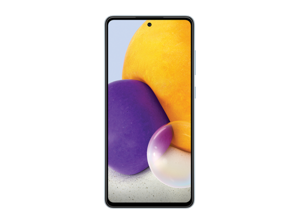 Samsung Galaxy A72 128 GB Mavi