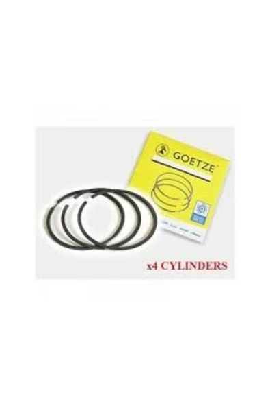 Goetze 06 MOTOR SEGMAN ARTEON 17 2.0TDI DFGA 110 KW-150 PS ürün görseli