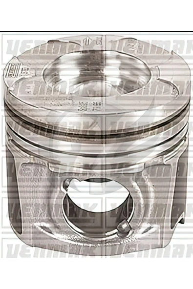 Yenmak 31 Motor Piston Seğman Std Insignia A Astra J Astra K Mokka Meriva B Zafira C B16dth ürün görseli