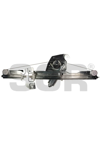Seger 24328 Dacia Duster Sandero Cam Krikosu Ön Sağ Motorlu 12v-20w  Oem No:8200733828 ürün görseli 1