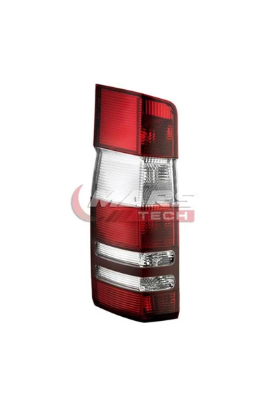 Stop Lambası Sol Duylu Mercedes Sprınter 06mar-510955 9068200164 ürün görseli