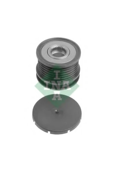 INA 535001510 ALTERNATOR KASNAGI (MERCEDES OM611,612,613-OM646,647,648-OM651 / SPRINTER-VITO-VIANO) - 1