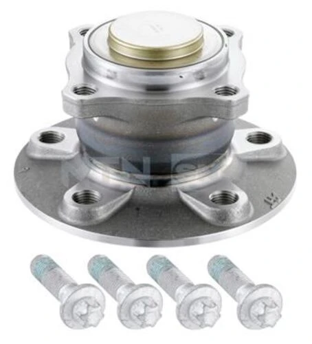 SNR R15157 Arka Teker Kiti Mercedes Benz A180-a200-a250-a180 Cdı 12 2463340006