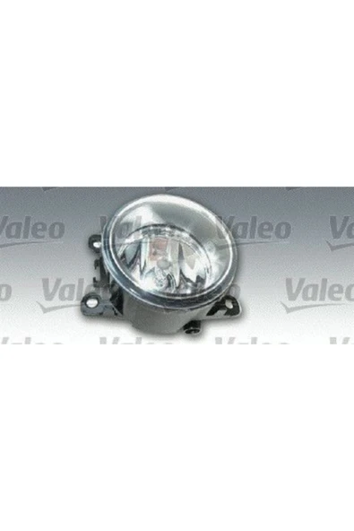Valeo 088358 Val- Sis Farı Renault Fluence Megane Iı Iıı Kangoo...