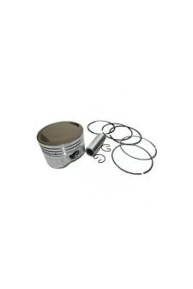 Motor Piston Segman Lgn-mgn-clıo Iı 1.6 16v K4m 700-710-720 . 80.50 Çap 1.00 ürün görseli 1