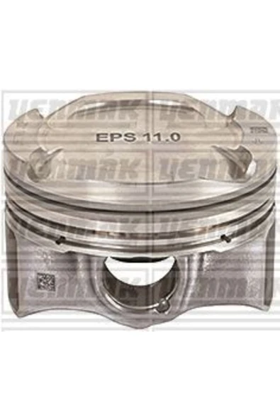 Yenmak 31 Pıston Segman Std 82mm Bmw F20 F21 F52 F22 F23 F45 F30 B48 B38 -30047000 Uyumlu