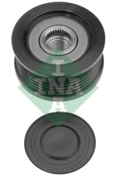 INA 535002310 ALTERNATOR KASNAGI ( FIAT   DOBLO 1.9JTD )