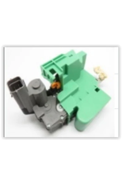 Dörtel 205002 Ön Kapı Kilidi Sağ Linea ürün görseli 1