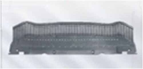 Monreal 70197  On Spoyler Audi A5 12-16 8t0807611