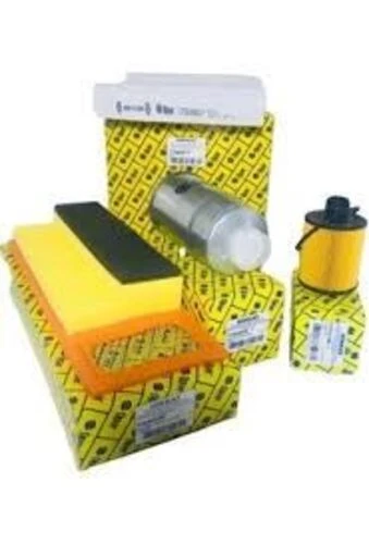 Opar 55176118  Filtre Seti Yakıt Hava Polen Yağ Doblo Bravo II Fiorino Linea Punto Stilo 1.3 73500049E - 51775324E - 77363804E - 77364561E