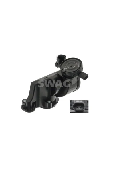 Swag 30949184 Yağ Seperatörü A2 Fabia  Uyumlu 1-2 Octavia Bora Caddy 3 Golf 4-5-6 Polo 4  036103464ah