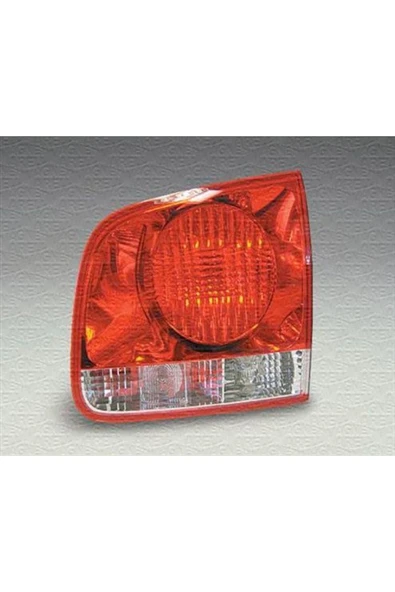 Magneti Marelli 714028260803 Stop Lambası Sağ Iç Touraeg Duylu Marellı ürün görseli