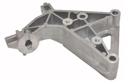 Thermax T03.103 MOTOR BAĞLANTI BRAKETİ KULAGI SAĞ LADA 11