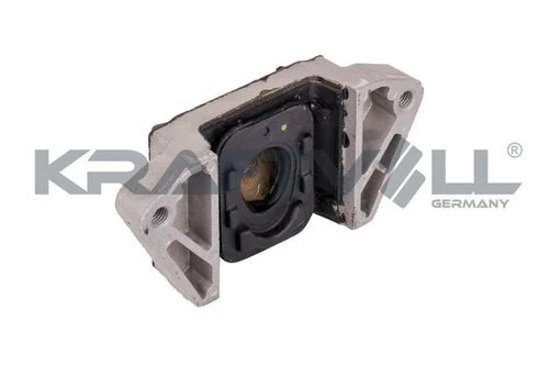 Kraftvoll 10010175  Şanzıman Takozu Alt Transit V348 Tt9 2.4 Tdcı 06-11 6 Vites 6c116068cb - 1