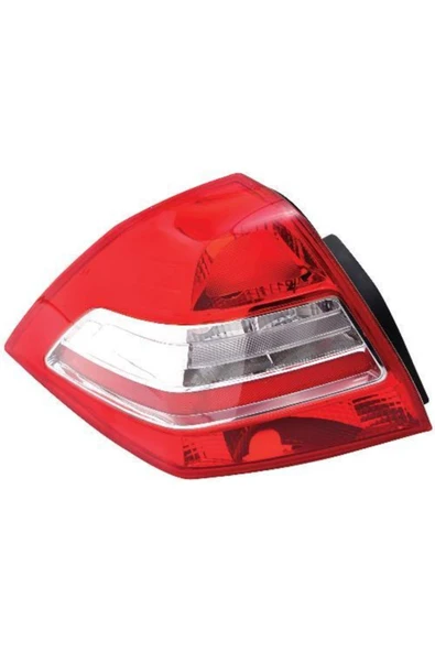 Stop Lambası Sol Mgn Iı Ym 05 Duysuz ürün görseli