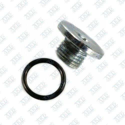 Akd OP155102 Yağ Karter Tapası Doblo 1.3 Jtd-Dmtj-Punto-Albea-Corsa C-D-Insignia-Astra F-G-H-J-Vectra B-C-Zafira ürün görseli 1