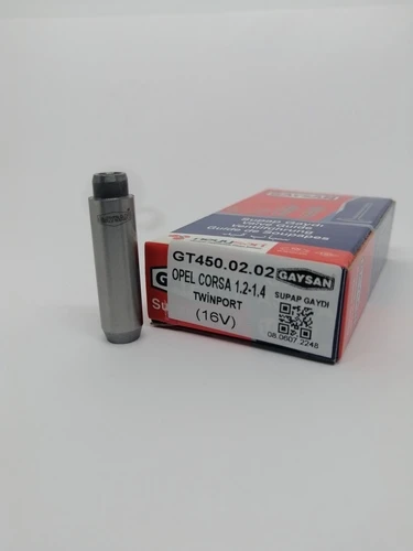 GAYSAN GT450.02.02 4500202 GAYD Astra Zafira 1.8 18I 16V Z18Xe Xel X18Xe1 ürün görseli 1