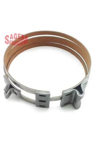 Sagem 433113 OTOMATİK ŞANZUMAN KELEPÇESİ FREN BANDI MEGANE II - CLIO II - P206 - P307 C3 - C4 - C5 - MICRA