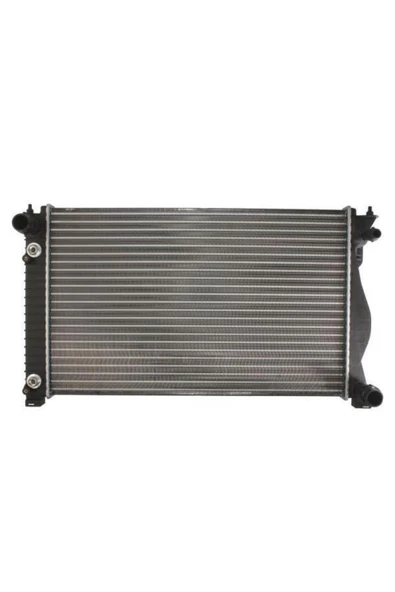 Ori BAU056032 Radyatör Brazing A6 2.4ı-2.8 Fsı 3.0 Tfsı 04 Ac Otom. 675x428x32 - ürün görseli 1