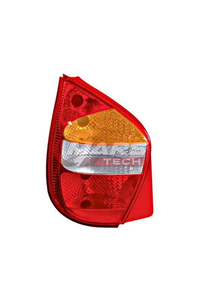 Stop Lambası Duysuz Sağ Palıo Ymmar-610359 610359 ürün görseli