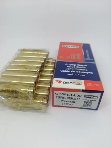 GAYSAN GT505.14.02 5051402 GAYD Twingo CLIO 1.2 16V D4F Lastikli ürün görseli 1