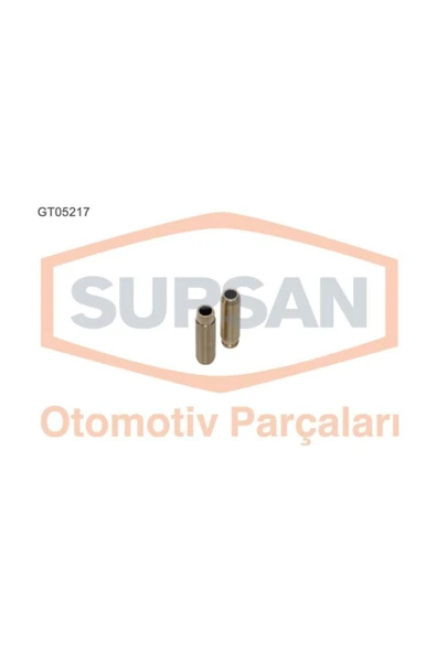 Supsan GT Takım Gayd 16 Gayd Gayd Golf Vı Passat 1.6 Tdı Polo 1.2 Tdı Caya-cayb -cayc - Seat Ibıza 5 Leon Al S