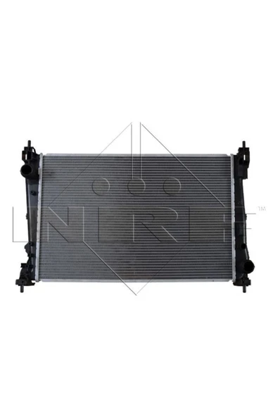 NRF 53454 Motor Su Radyator Punto Bravo 1,3jtd / 1,7cdtı Doblo Iıı 1,6d / 2,0d Multıjet Co