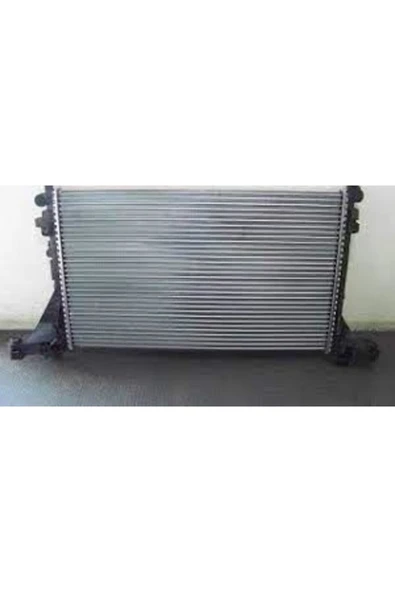 Kale 355815 Motor Radyatoru Master Iıı 2.3 Movano B Nv400 Vauxha ürün görseli 1