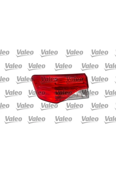 Valeo 044911 X Stop Sol Dış Toyota Avensis Sedan 11 Duylu Viraj Farı Ampul Led ürün görseli