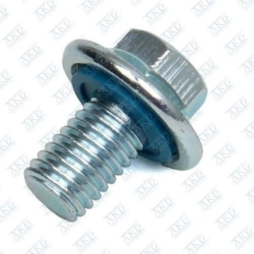 Akd OP155105 Op155105 Karter Tapası Astra J-Cruze-Insignia A-Adam-Astra K-Mokka-Meriva B1.6DTH X1.6Ht ürün görseli 1