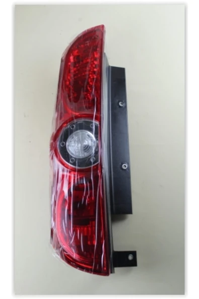 Pleksan 6857 Stop Lambası Sol Doblo / Combo 10> Tek Kapı ürün görseli