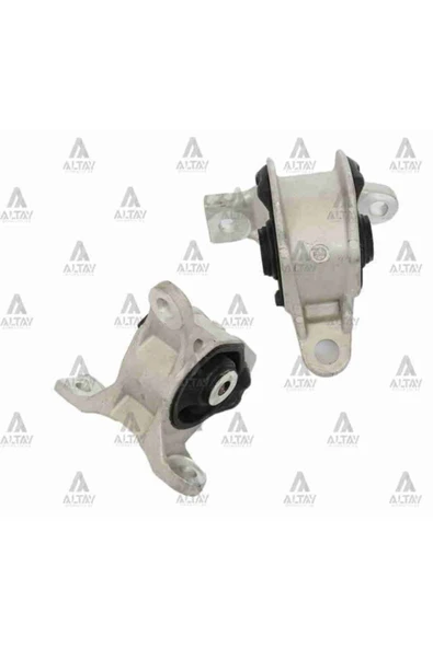 Maher 08820 Takoz Motor Civic 12= (şanzıman) Arka - ürün görseli 1