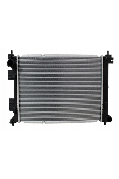 Ori BKI903026 Radyatör Brazing Rio Iv 1.4 Crdi 2016 480x373x26 Mt -bkı903026 ürün görseli 1