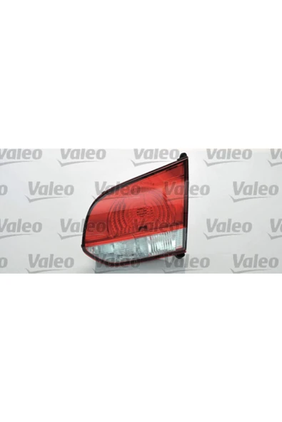 Valeo 043881 Val- Stop Lambası Iç Sağ Volkswagen Golf Vı 2008 - ürün görseli 1