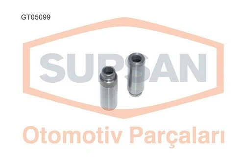 Supsan GT -5099 GAYD 16V W211 W220 Vito 639 Om464 Om647 Om648 ürün görseli