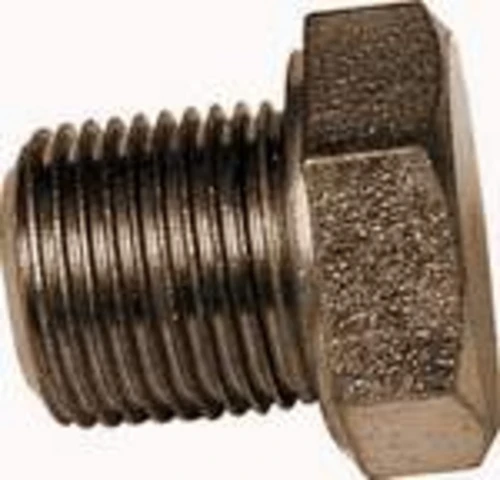 Gros 28163  Karter Yağ Tapası Nissan Pickup D21 86-97 111289c600 ürün görseli 1