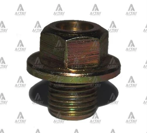 Maher 08990  Karter Tapası Corolla 88-00 Yerlı 9034112026 ürün görseli 1