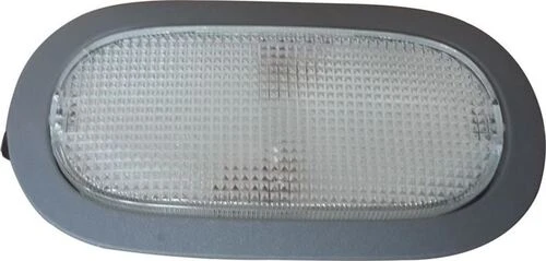 Kaya Plastik 563 Kaya  Tavan Lambası Komple Clio 8200543879 ürün görseli 1