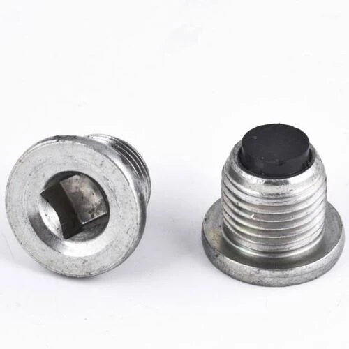 Ses 709362SK 709362Sk Karter Tapası Yeni Model Mıknatıslı R9 ürün görseli 1