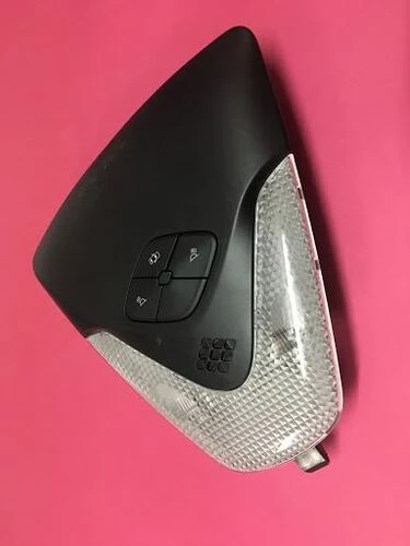 Oek 81260F4070 Tavan Aydınlatması Toyota Uyumlu Chr ürün görseli 1