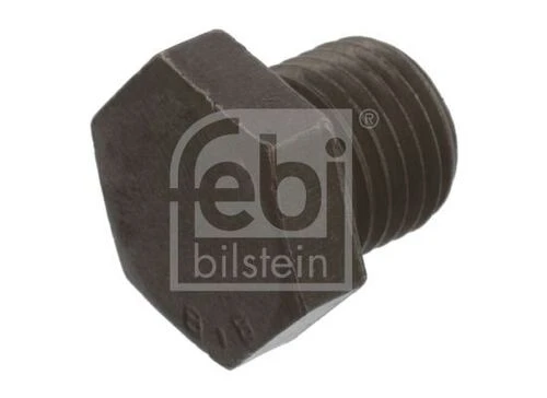 FEBI 03160  Kartel Tapası Yağ Astra F G Corsa A B Kadet - 1
