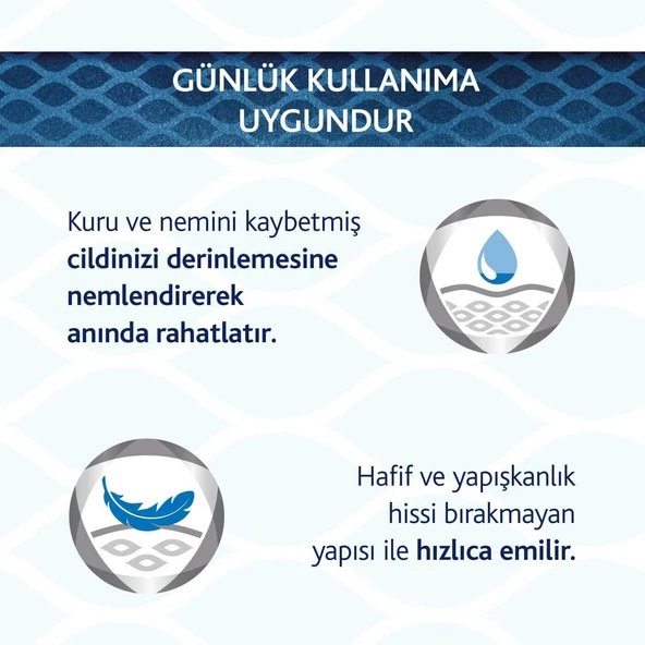 Bepanthol Derma Temel Nemlendirici Vücut Losyonu 200ml Kuru&hassas Cilt - 5