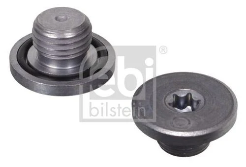 FEBI 04572  Karter Tapası Astra H Astra J Insignia Mokka Torslu Kafa - 1
