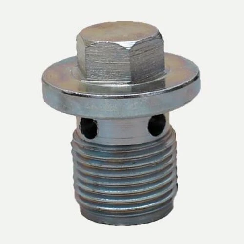 Topran 207461001  755 - 466 Karter Yağ Tapası 1.9-2.0 Dizel Vectra-C-İnsignia ürün görseli 1