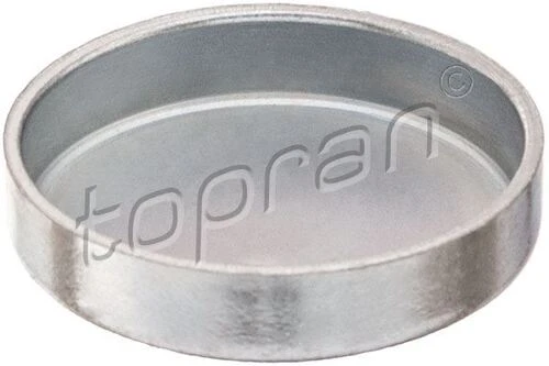 Topran 203185001  Motor Blok Tapası (Peugeot: 206-207-307-Partner 1.4/Citroen: C2-C3)