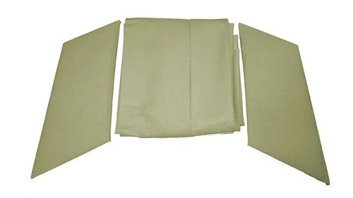 Ozis Tf10030000 Tavan Döşemesı Ve Ses Panosu Krem Serçe ürün görseli 1