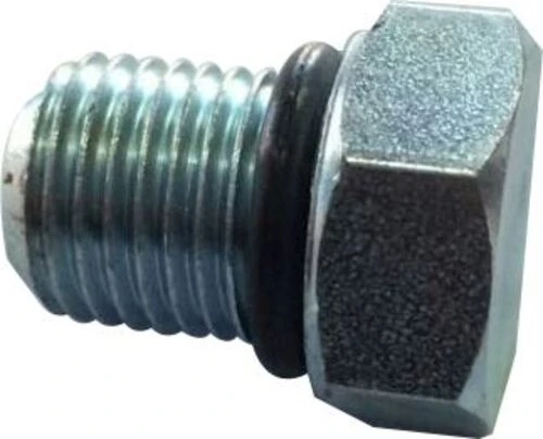 Alper 488021  Yağ Karter Tapası Polo-Golf-Bora-Caddy ürün görseli 1