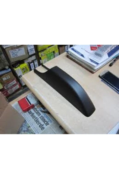 OEM 738873831R Tavan Barı Arka Kapağı Sol Dacıa Sandero Ym ürün görseli 1