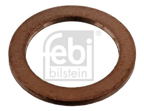 FEBI 07215  Karter Tapa Pulu Sprinter 09- Om651957 - 1